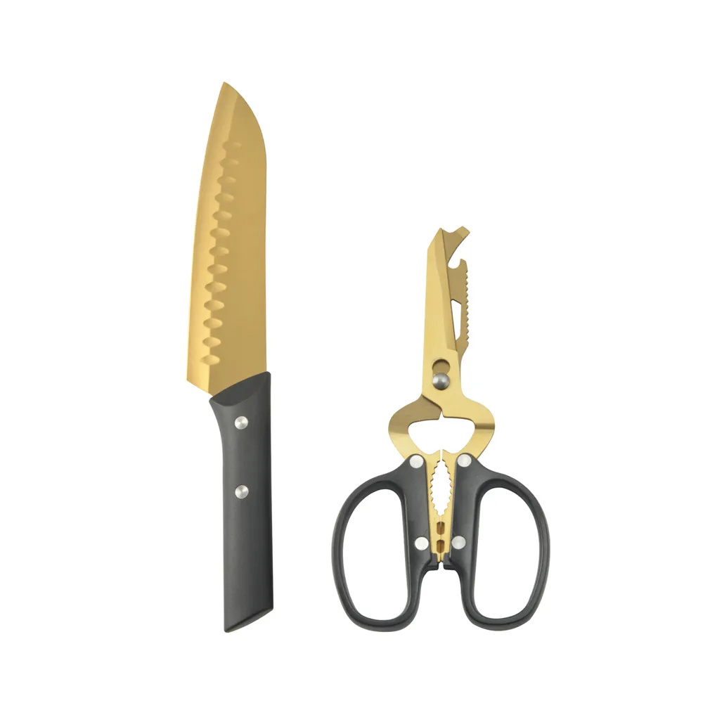 3 PCS Knife Set