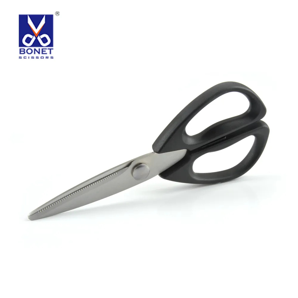 Ergonomics Handle Kitchen Scissors